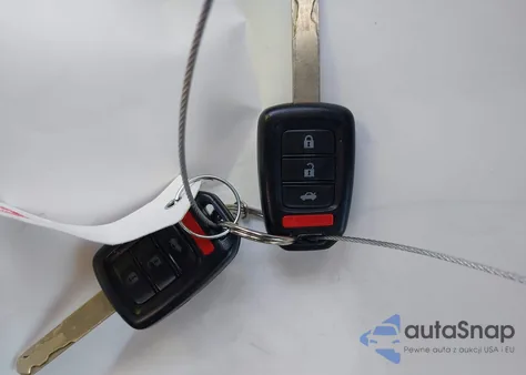 2018 Honda Civic Lx from USA, damaged, VIN 2HGFC2F54JH534441